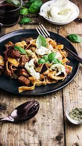 Pin Auf Pasta Recipes