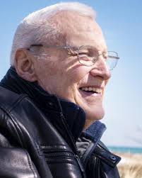 Lloyd Maday Obituary