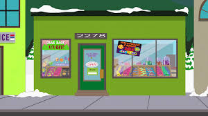 list of locations