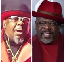 Bobby Marc's Instagram, Twitter & Facebook