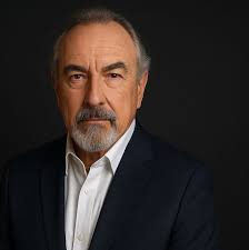 Michael Peter Langevin