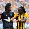 League avg is south africa premier soccer. 1