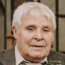 Christopher 'Chris' Berns