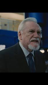 Matthew Macfadyen's Portrayal Of Logan Roy