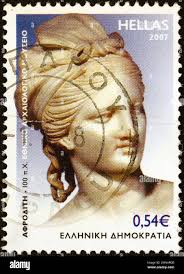 Venus b hi-res stock photography and images