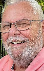 Harry Eugene McQueen Obituary