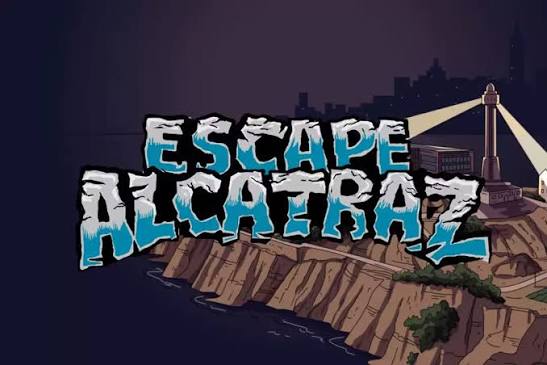 Escape Alcatraz | Live-Hosted Virtual Escape Game | Elevent