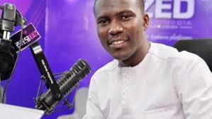 Keeper's House Chapel donates assorted items to Egyam Children's Home