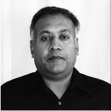 I'm extremely excited to welcome Sarika Doshi as our chief revenue officer  at Olive