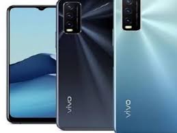 Vivo Y22s launched with 50MP camera ...