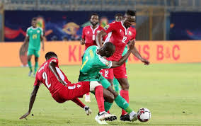 Jul 01, 2021 · harambee stars to kick off world cup 2022 qualifiers vs uganda. Harambee Stars To Face South Sudan Tanzania In Build Up Ties Cecafa Football