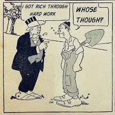 Pin By Shelby Riddell On Social Change How To Get Rich Memes Political Cartoons