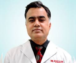 Dr. Jitendra Gupta