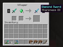 Find out how to trade and what you can get. Minecraft Villager Trading Charts And Dye Crafting Guide Survival Mode Minecraft Java Edition Minecraft Forum Minecraft Forum