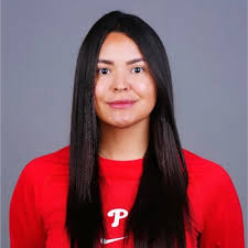 Andrea Padron's Instagram, Twitter & Facebook