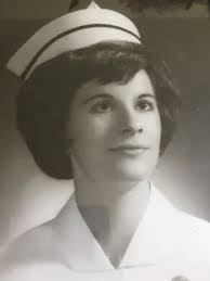 Obituary information for Esther Marie Martin