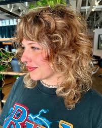 Kaye W. Colorado Hair