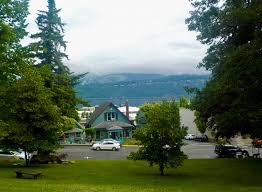 Get the best of both worlds with the low profile. Exploring Hood River Wineries By Foot 52 Perfect Days