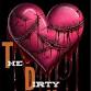 Dirty Hearts - Live Music event image