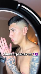 El Corte De Jordan 23