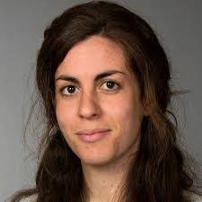 Brenda Vidal's Instagram, Twitter & Facebook