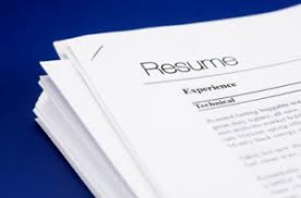 Is it finally time for cover letters to die? Resume Cover Letter Writing Scc Centre