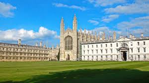 Learn about harvard's location in cambridge, massachusetts. Harvard Atau Stanford Ini Daftar 10 Kampus Terbaik Dunia 2019