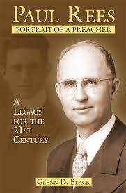 Paul S. Rees by Glenn D. Black