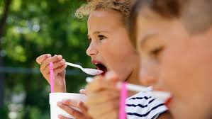 We asked, you answered: Blue coconut is Texans' favorite snow cone flavor