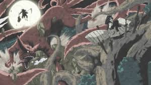 Valley Of The End Madara Uchiha Uchiha Naruto