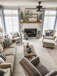 Shop My Home Farmhouse Decor Living Room Winter Living Room Farm House Living Room