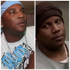 Avant, je pensais que Jeezy et Junior Pierce étaient la même personne. :  r/ozshow