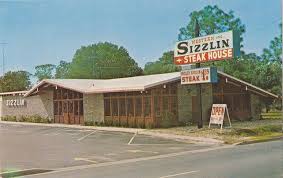 Western Sizzlin Steak House Inc The Good Old Days Panama City Panama Classic Restaurant