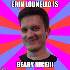 We Love Hunter Brown