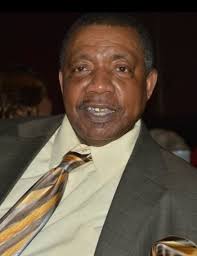 Obituary for James "Randy" Benjamin Myers