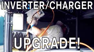 Check spelling or type a new query. Rv Inverter Charger Upgrade Xantrex 3000 Watt Pure Sine Wave Youtube