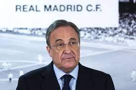 Последние твиты от florentino pérez (@realfloperez). Who Is Florentino Perez And What Is The Real Madrid President S Net Worth Goal Com