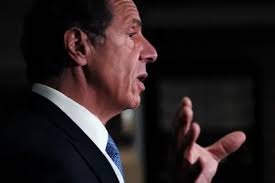Andrew Cuomo faces impeachment threat as New York governor