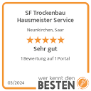 SF Trockenbau Hausmeister Service - 3 Fotos - Neunkirchen ...