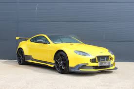 Image result for New Yellow 2017 Aston Martin