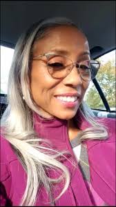 LovinLife and LoveYourself #RetirementLife2020 #GrayHairDontCare #Pr...