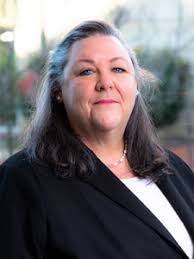 Meet the Team: Debra Saucier