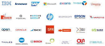 Entreprises Qui Recrutent En Alternance Ecole Euridis
