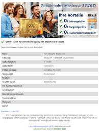 A european online direct bank. So Habe Ich Gebuhrenfrei Gold Mastercard Von Advanzia Mit 5000 Erhalten