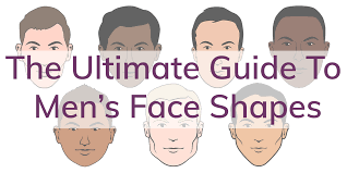 Unfortunately though, not all of them are actually very adept at. What Are Face Shapes Why Are They Important For Men S Styling