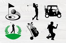 Freepik free vectors, photos and psd freepik online editor edit your freepik templates slidesgo you can only save 3 new edited icons per collection as a free user. Golf Svg Bundle Golf Logo Design Svg Cut Files Sports Svg 789706 Cut Files Design Bundles