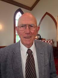 Obituary of Ronald W. Salyer