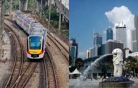 Bercuti ke singapore naik kereta. Tips Bercuti Day Trip Ke Singapura Naik Ktm Lebih Jimat Tak Perlu Hadap Jem