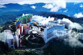 Quick facts about resorts world genting, malaysia. Spacetraveller Activity Genting Highlands Day Trip From