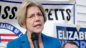 Elizabeth Warren Was